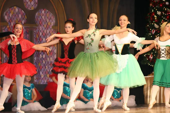 The Children's Ballet Picture 4