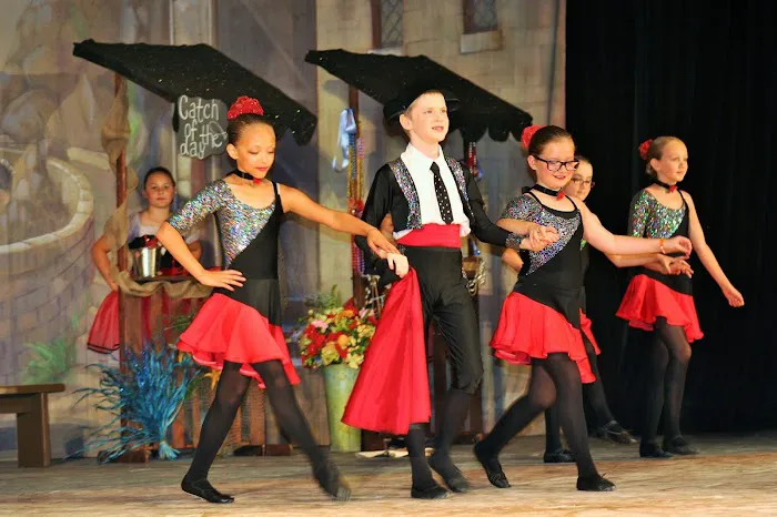 The Children's Ballet Picture 5