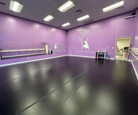 New Creations Dance Company
