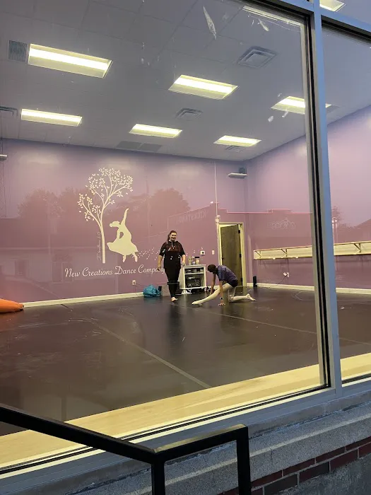 New Creations Dance Company Picture 5