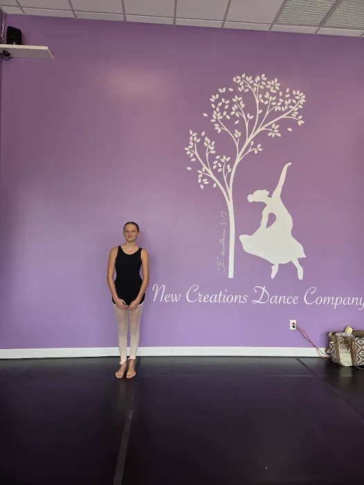 New Creations Dance Company Picture 7