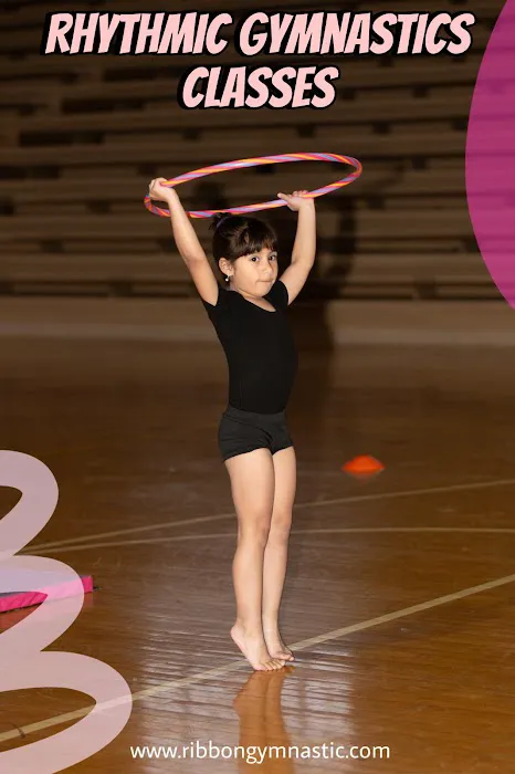 Ribbon Gymnastic & Dance Picture 4