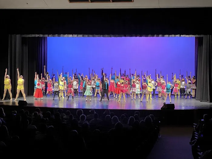 Dance By Deborah Picture 2