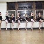Crawfordsville Academy-Dance