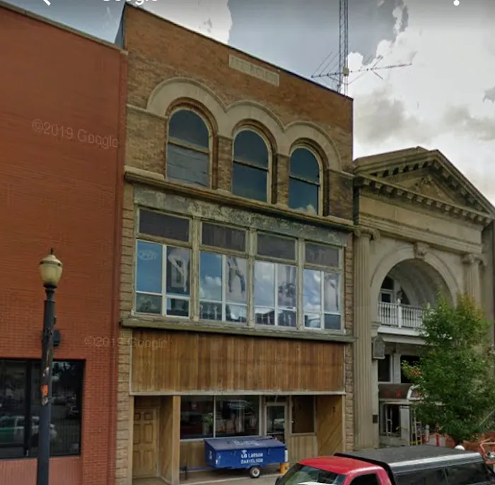 Dance Foundation of La Porte, DFLP LLC. Picture 2