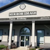 Mirror Image Dance Academy of Valparaiso ico