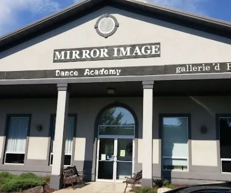 Mirror Image Dance Academy of Valparaiso