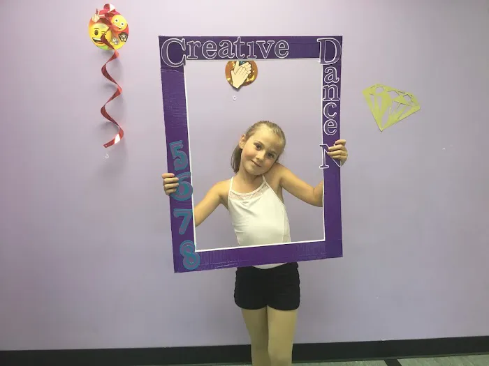 Creative DanceN' Picture 1
