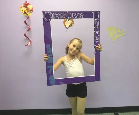 Creative DanceN'