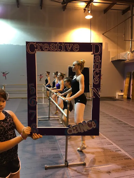 Creative DanceN' Picture 8