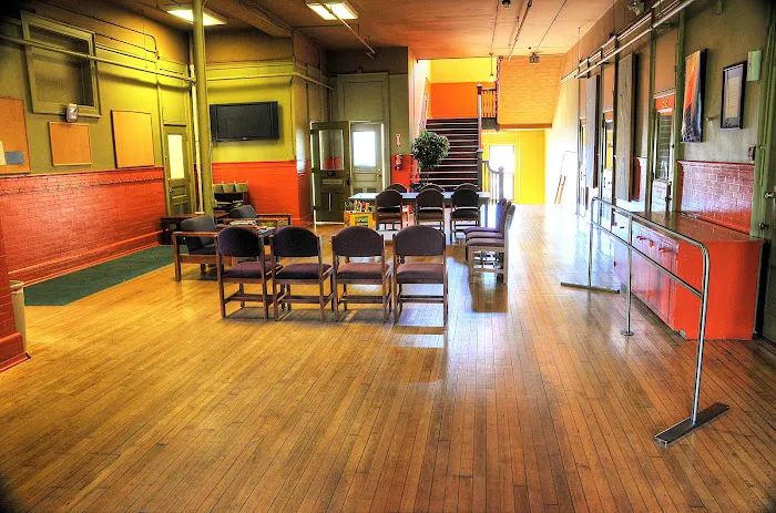 Colfax Cultural Center Picture 2