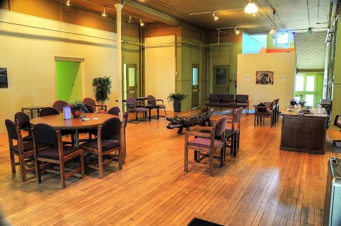 Colfax Cultural Center Picture 1