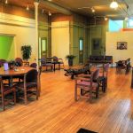 Colfax Cultural Center