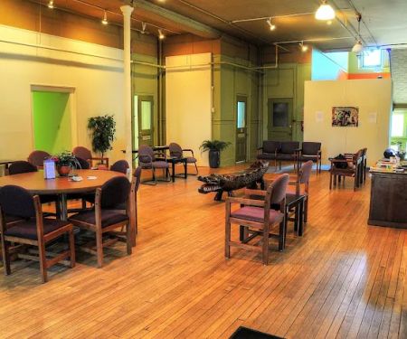 Colfax Cultural Center