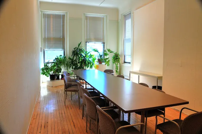 Colfax Cultural Center Picture 6