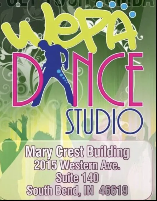 WEPA DANCE STUDIO Picture 2
