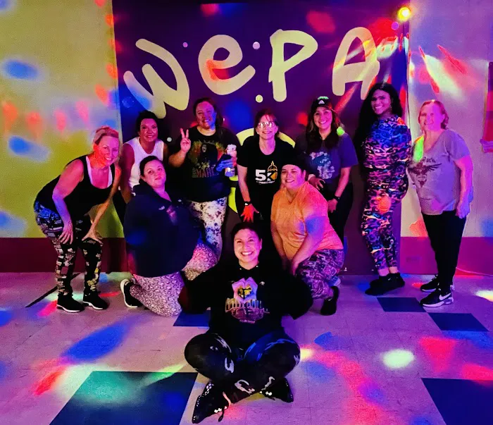 WEPA DANCE STUDIO Picture 1