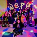 WEPA DANCE STUDIO