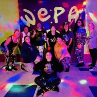 WEPA DANCE STUDIO ico