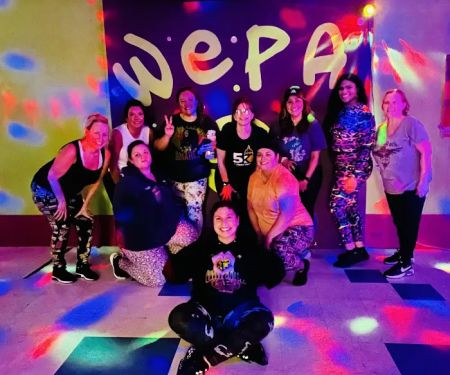 WEPA DANCE STUDIO