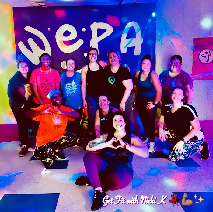 WEPA DANCE STUDIO Picture 6