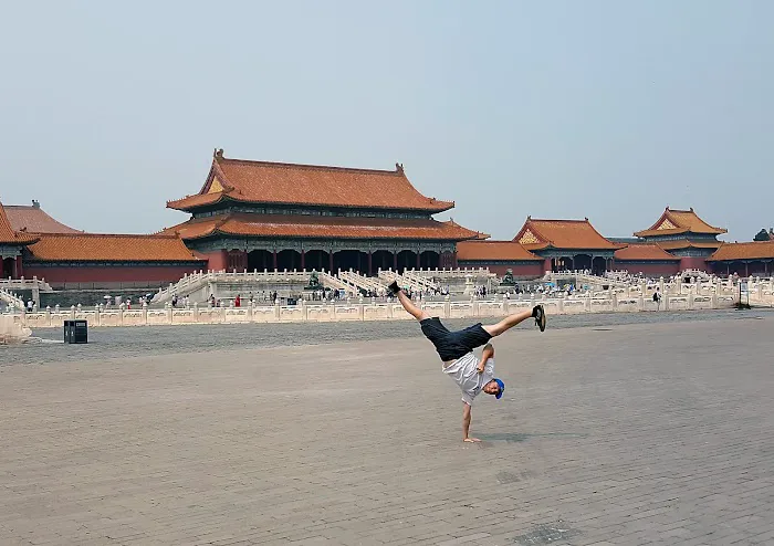 Kyushiki-Ryu School of Kempo-Jutsu Picture 6