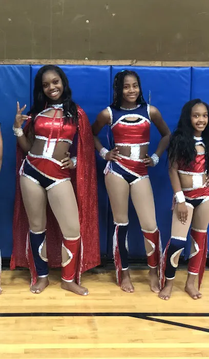 Dancing Dynamites Dance Studio Owner Keanna Cole Picture 1