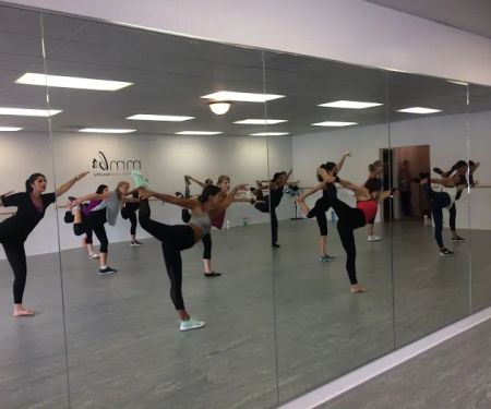 Movement Made Beautiful LLC