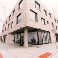 Detroit Dance Center® ico