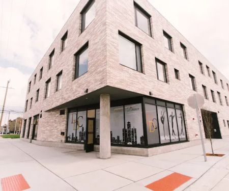 Detroit Dance Centeru00ae