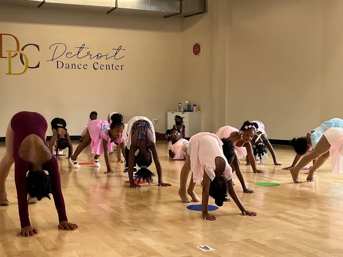 Detroit Dance Center® Picture 2