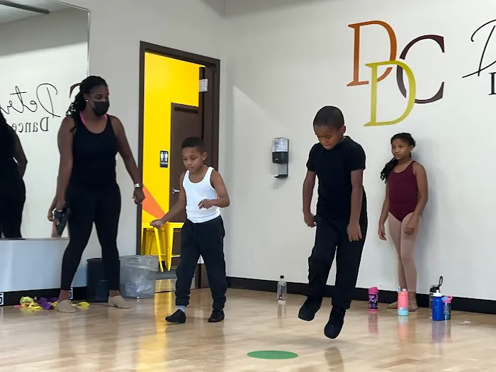 Detroit Dance Center® Picture 5