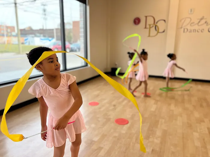 Detroit Dance Center® Picture 7