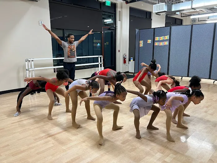 Detroit Dance Center® Picture 9