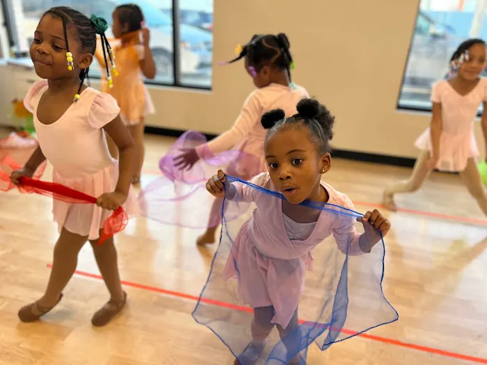 Detroit Dance Center® Picture 10