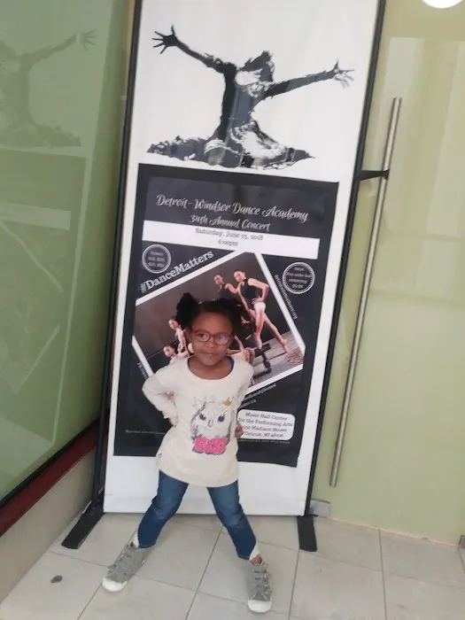 Detroit Windsor Dance Academy Picture 1