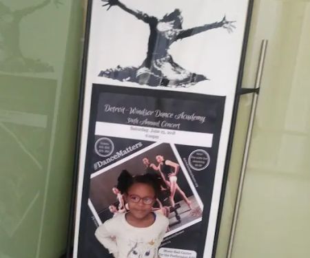 Detroit Windsor Dance Academy