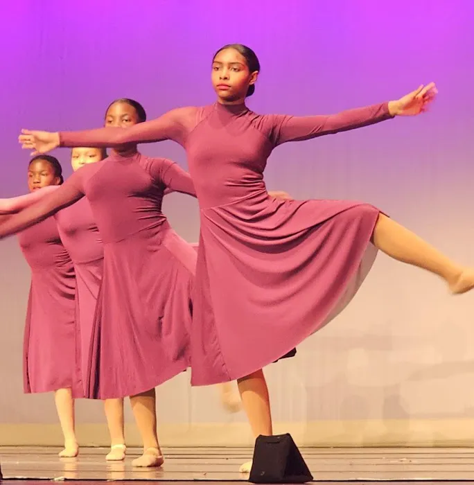 Detroit Windsor Dance Academy Picture 5