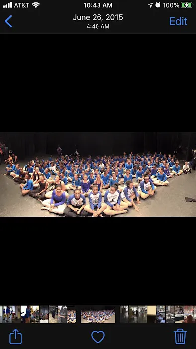 Detroit Windsor Dance Academy Picture 7