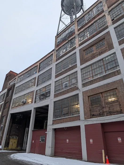 Detroit Dance Loft Picture 2