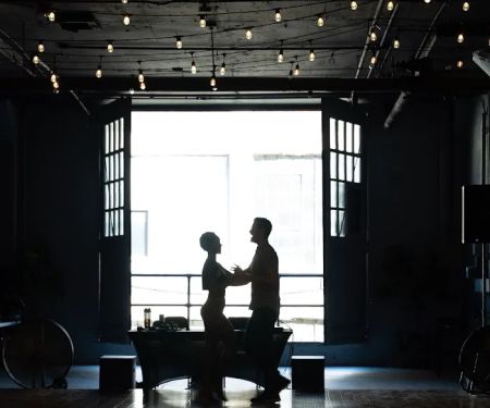 Detroit Dance Loft