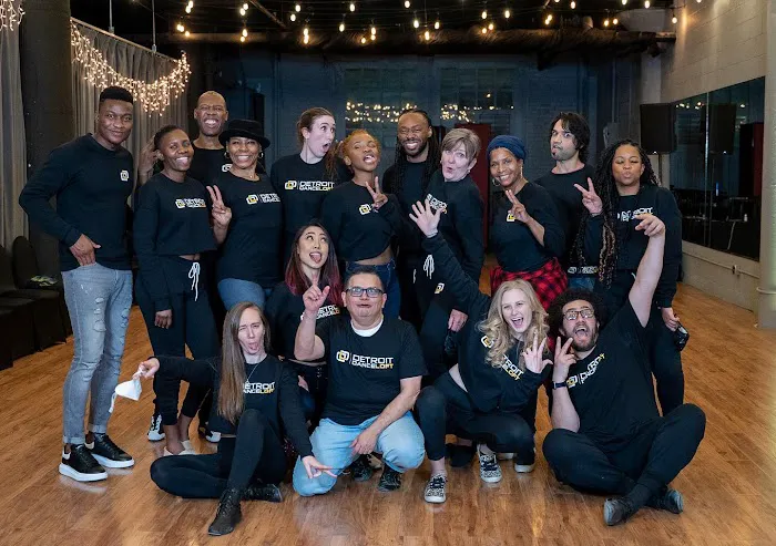 Detroit Dance Loft Picture 4