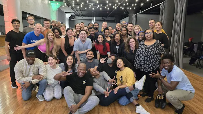 Detroit Dance Loft Picture 6