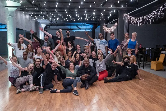 Detroit Dance Loft Picture 10