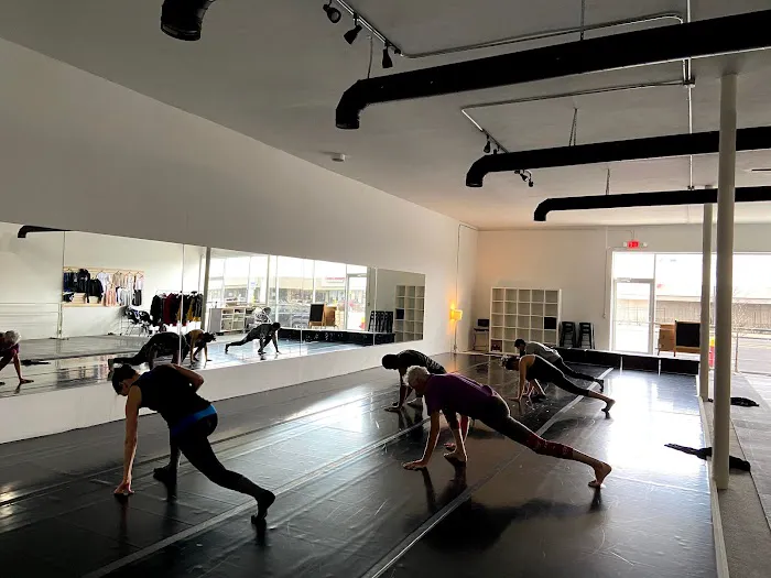 ArtLab J Detroit Dance & Art Studio Picture 1