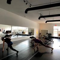 ArtLab J Detroit Dance & Art Studio ico