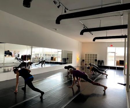 ArtLab J Detroit Dance & Art Studio