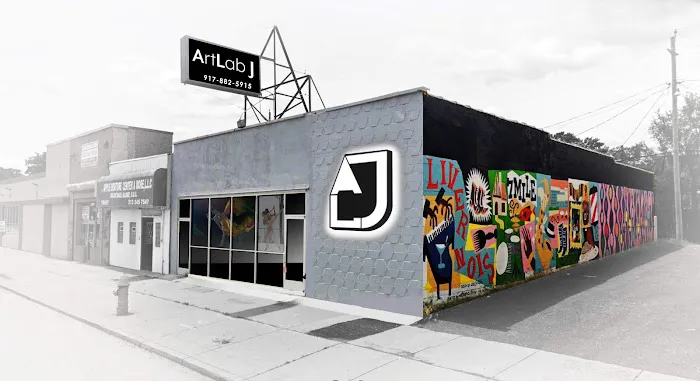 ArtLab J Detroit Dance & Art Studio Picture 9