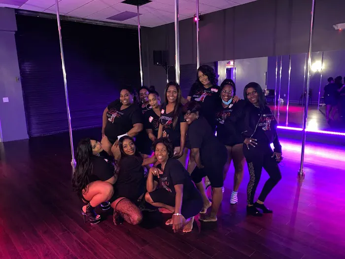 Vixen Dance Picture 10