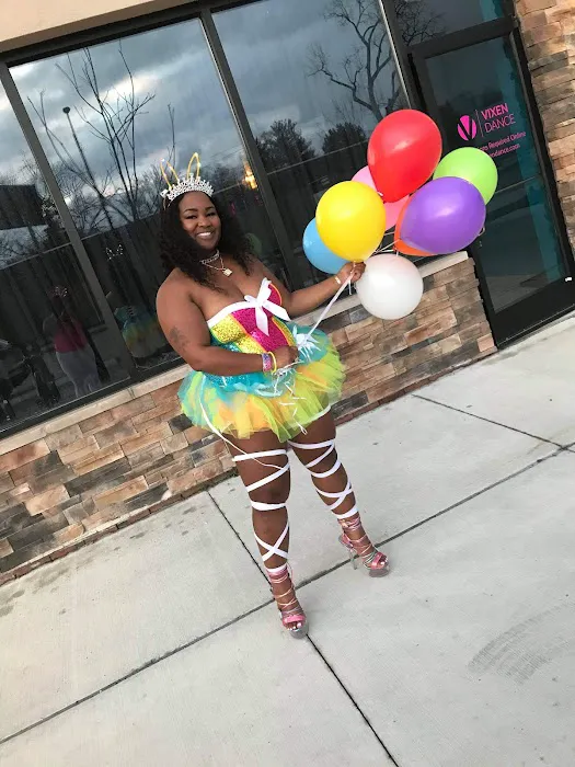 Vixen Dance Picture 9